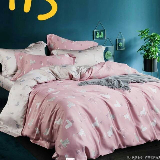Sutra organik ( tencel)