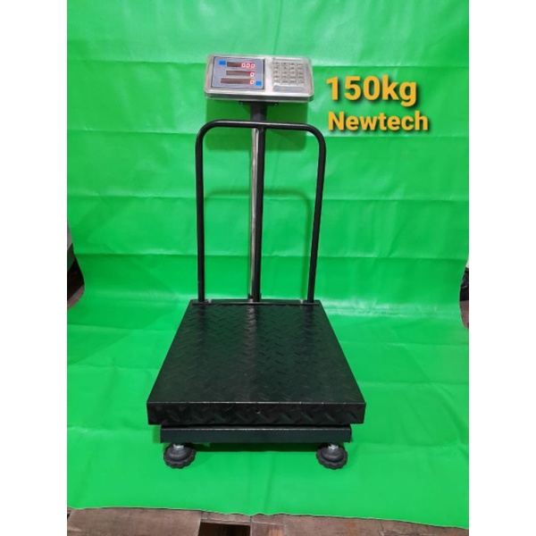 Timbangan Duduk Digital 150 kg