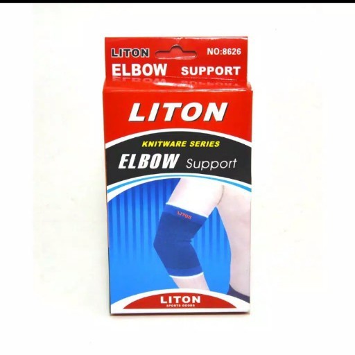 ELBOW / DEKER SIKU TANGAN