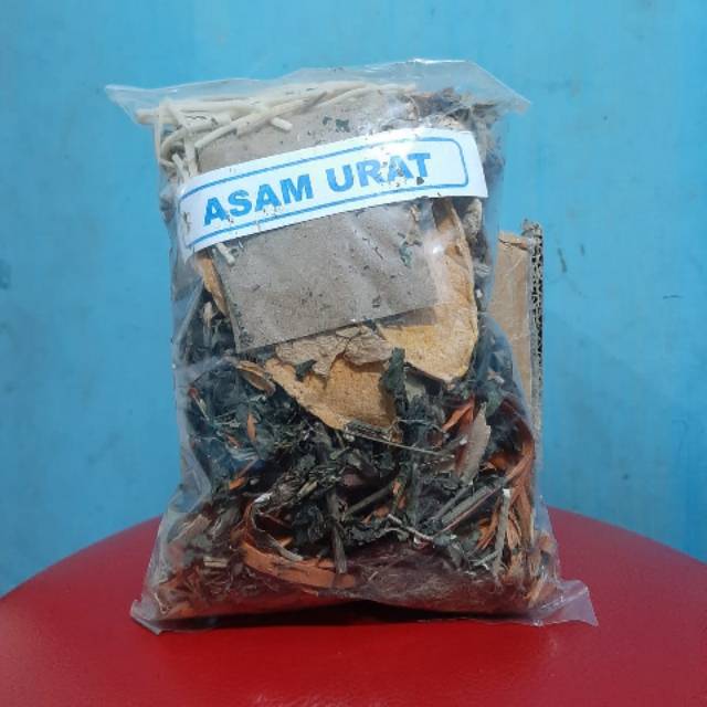 

JAMU REBUS/GODOG ASAM URAT