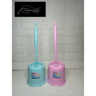 Jual Sikat Wc Sikat Closet Lion Star Bo Livina Toilet Brush W