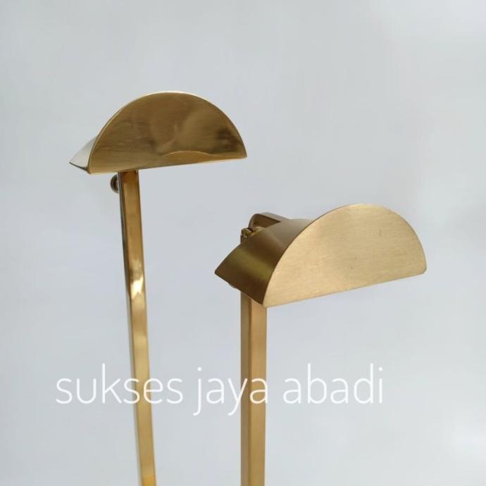 Gantungan Tas Display Tas Pajangan Tas Topi Dll Tiang Pajang Tas Topi