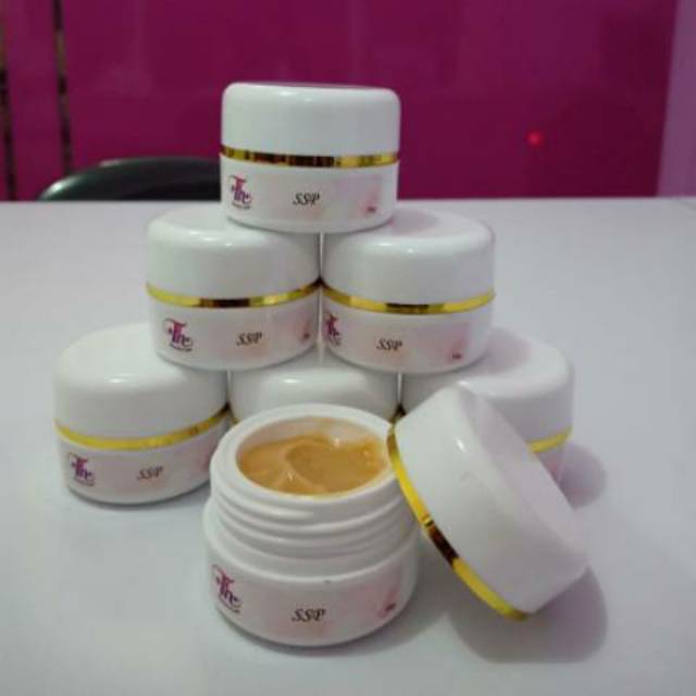 SSP / Krim ketiak / krim lipatan / krim selangkangan / FH Beauty Care