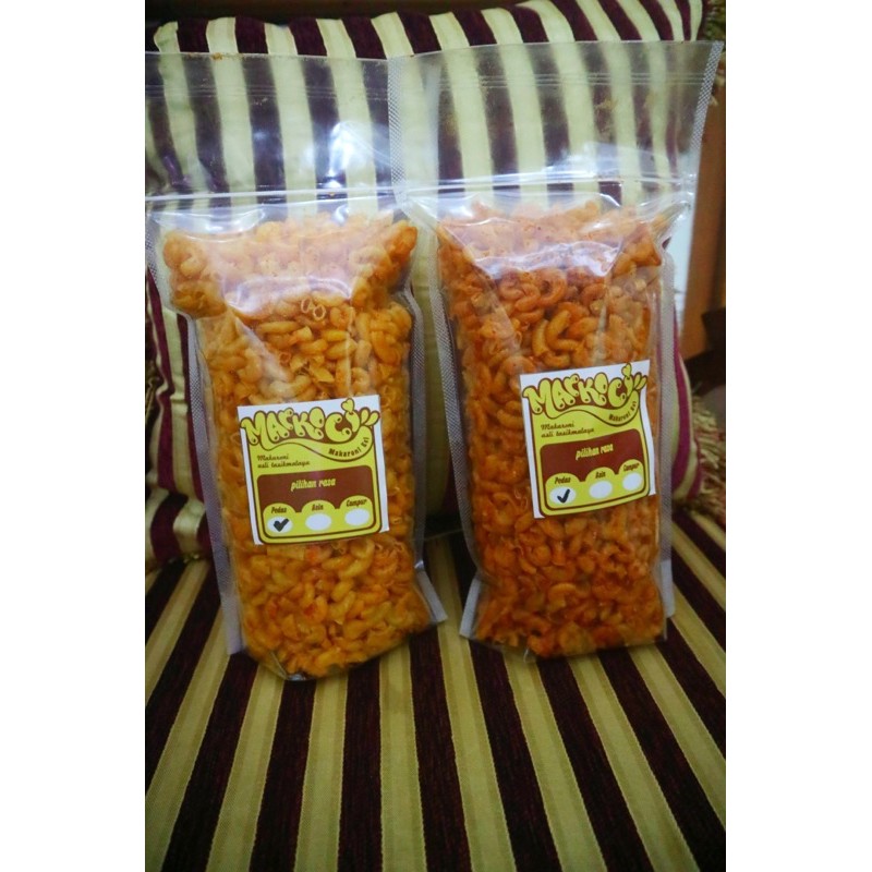

MAKARONI TASIK 1/2kg