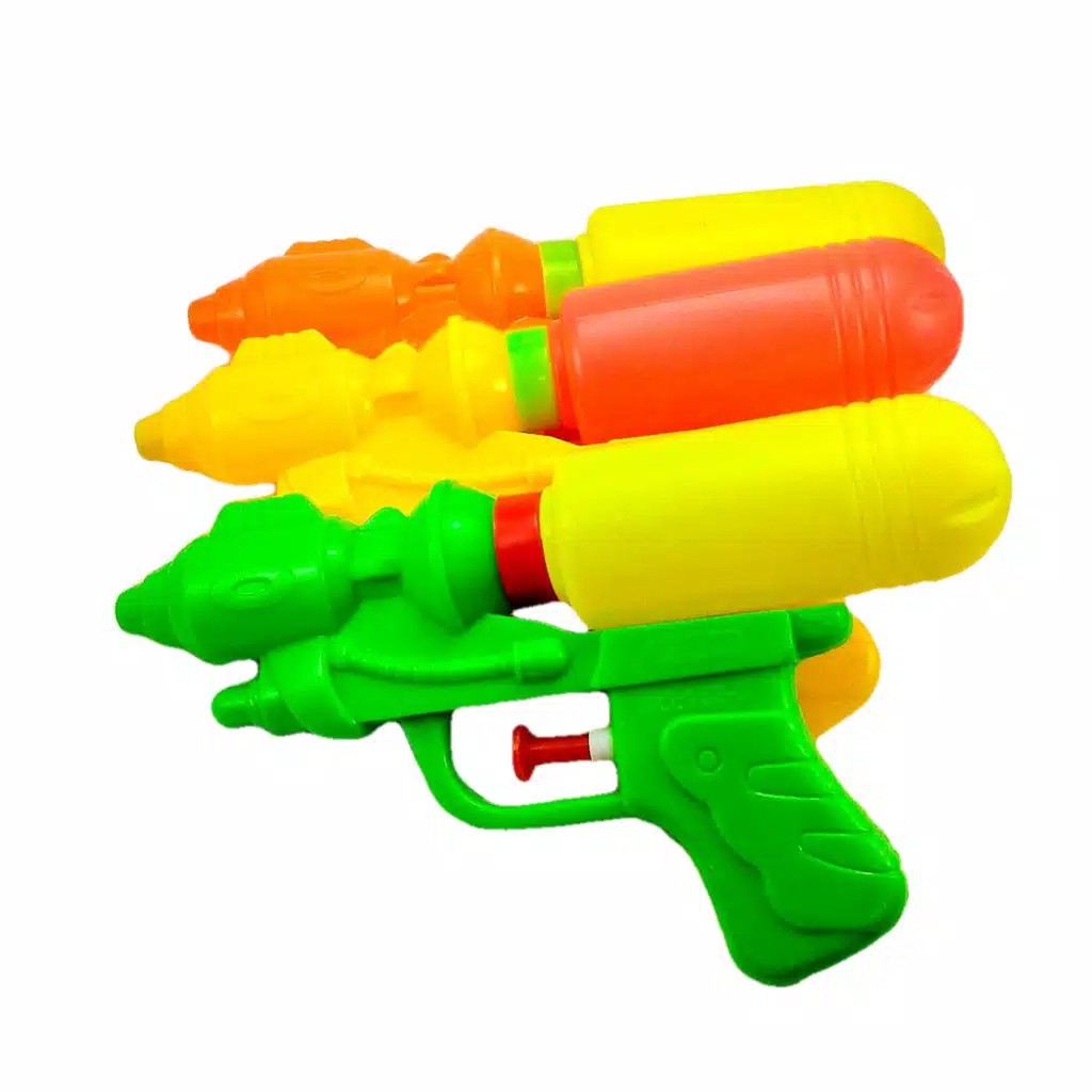 Mainan pistol air