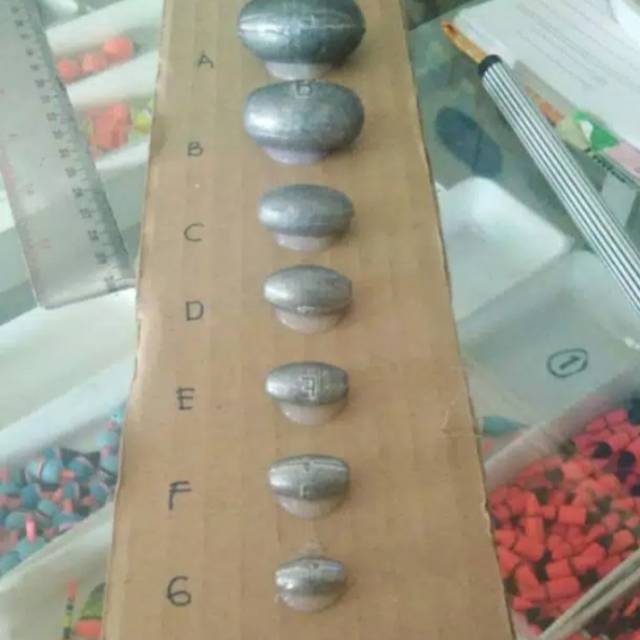 TIMAH MELINJO PANCING