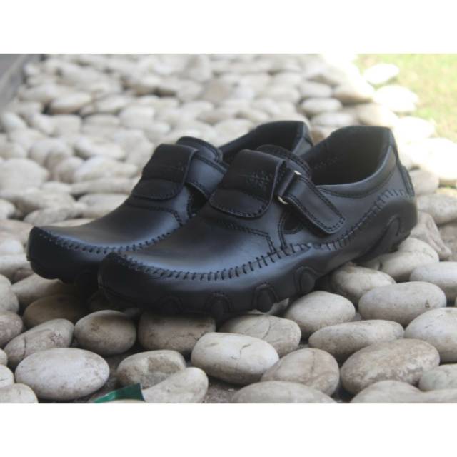 SEPATU KULIT PRIA KASUAL LOAFERS