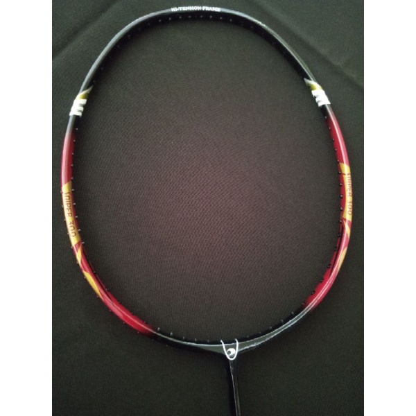Raket PROACE SPARKS X siap pakai