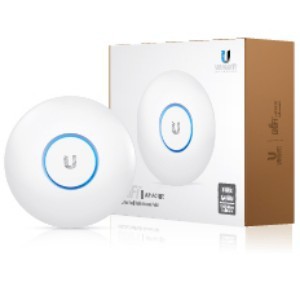 Jual Promo UBNT UBIQUITI UAP-AC-LR Indoor UniFi AP AC 2.4Ghz 5Ghz Long ...