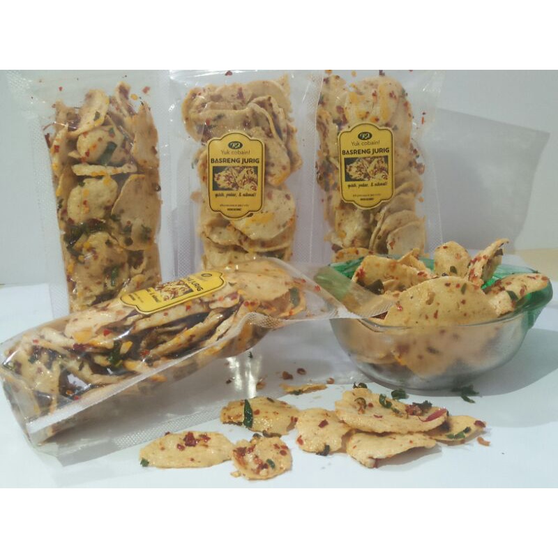 

Basreng Jurig