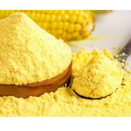 

Tepung Jagung / Polenta Powder / Tepung Jagung Halus 2,5kg