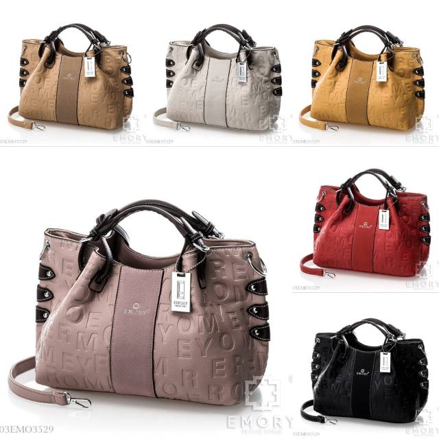 EMORY 03EMO3529 / SHOULDER BAG / ORIGINAL BRAND