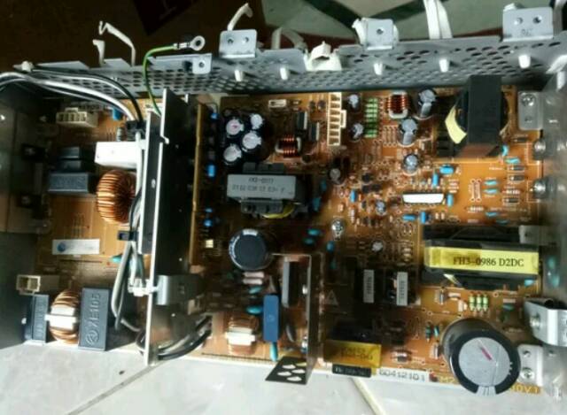 POWER SUPPLY IR 4570 3045