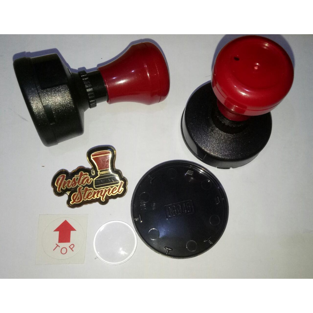 

gagang stempel flash D45