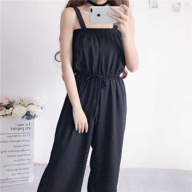 JUMSUIT ARI JUMBO SABRINA/DRESS KEKINIAN/JUMSUIT  WANITA