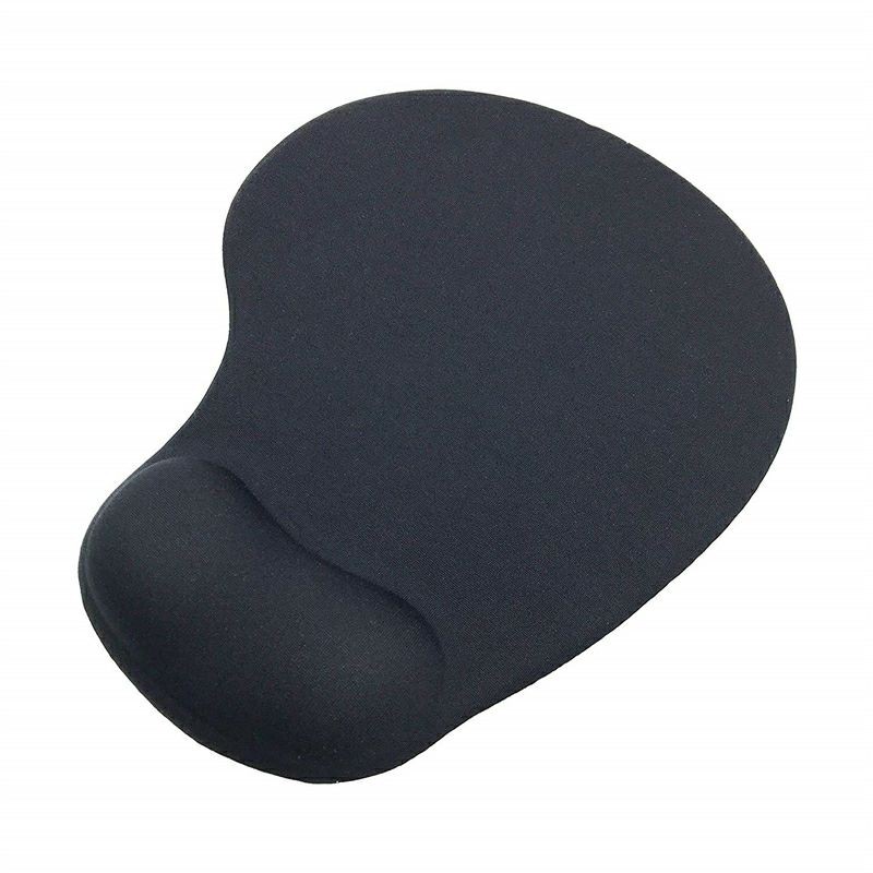 Mouse Pad Bantal Gel Rubber Mousepad