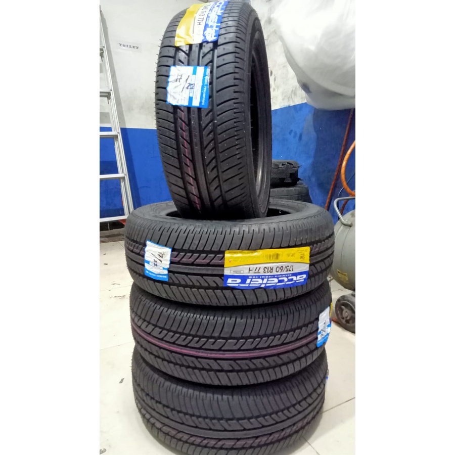 Ban Standar Mobil Ring 13 Ukuran 175 60 R13 Accelera Gamma