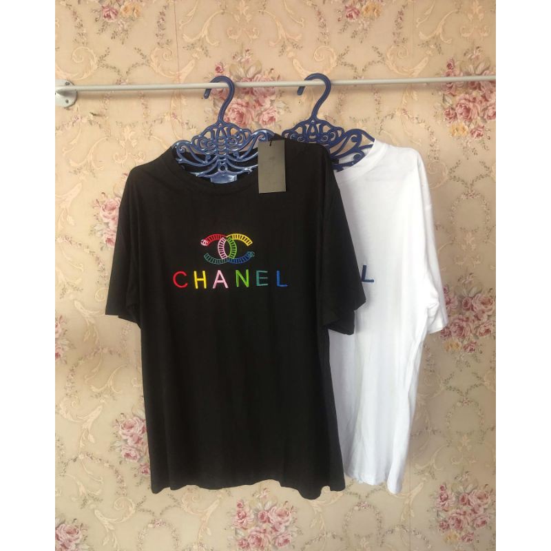 kaos chanel