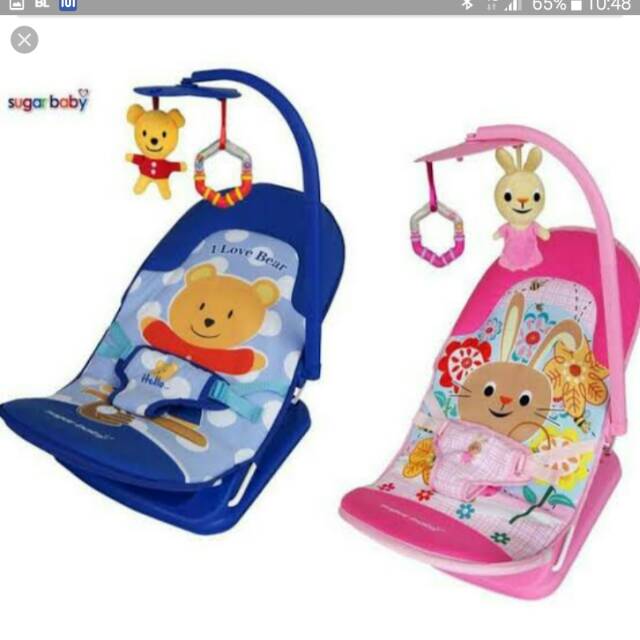 Sugar baby Infants set sugar baby