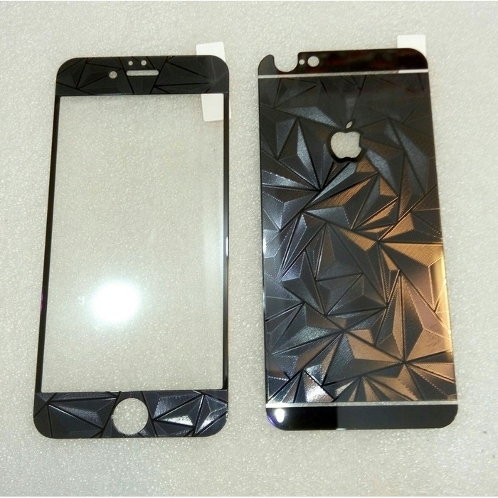 Tempered Glass Diamond Iphone 6