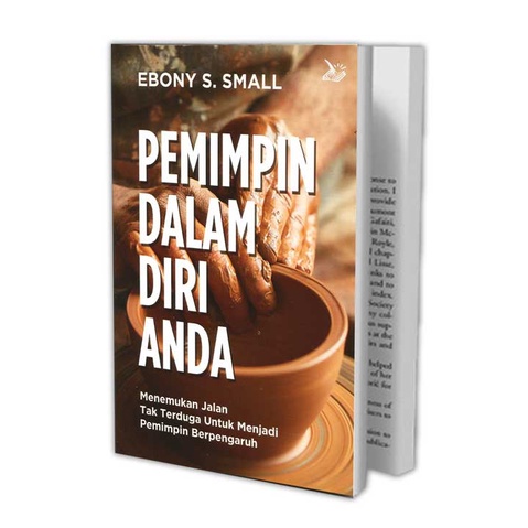 Pemimpin Dalam Diri Anda