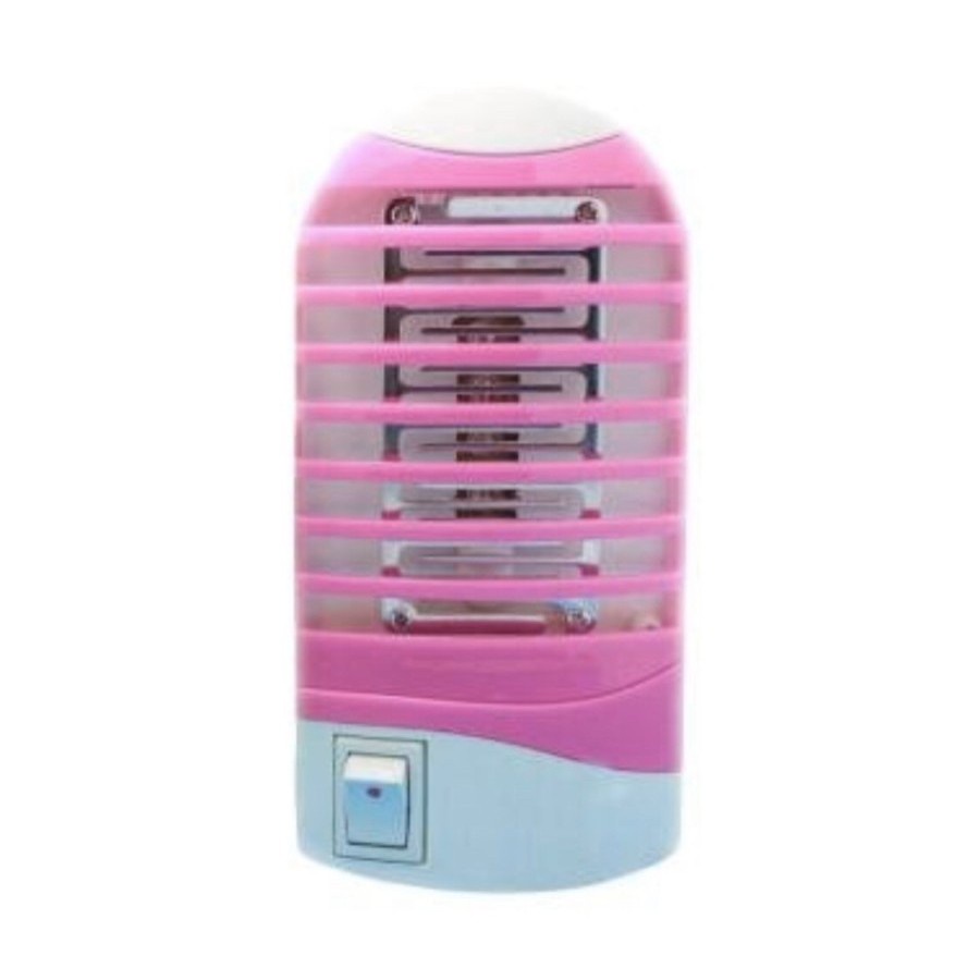 Lampu Led Anti Nyamuk - Lampu Tidur Anti Nyamuk - Lampu Pengusir Nyamuk