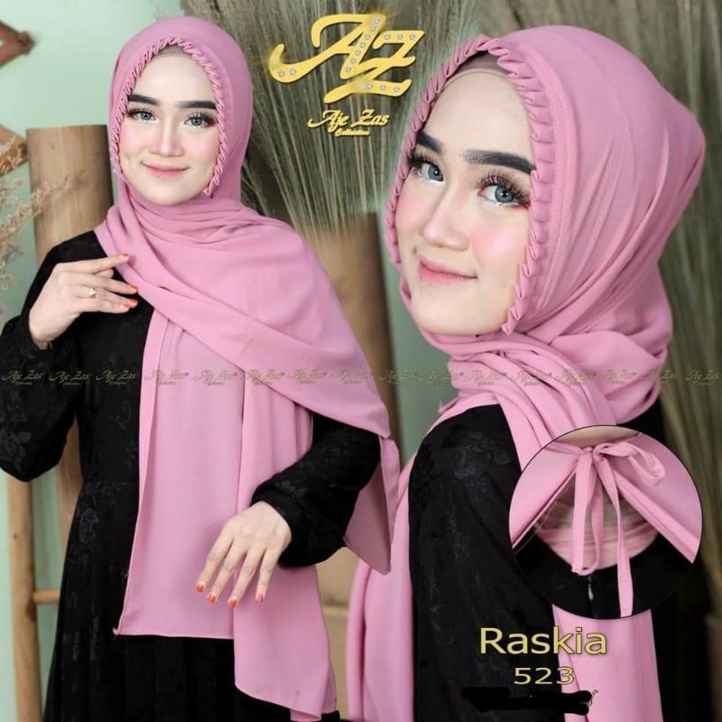 Aje zas//pasmina kcb ori aje zas