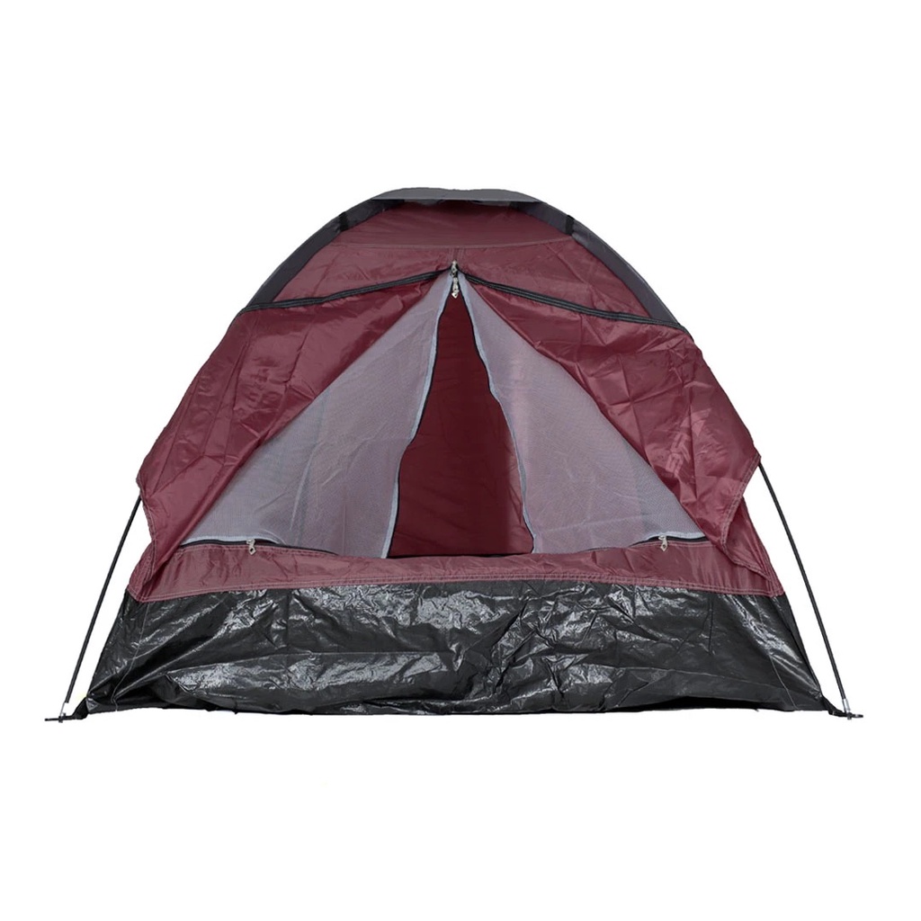 TENDA CAMPING REI TENT 02/T005 KAPASITAS 2 AREI OUTDOORGEAR