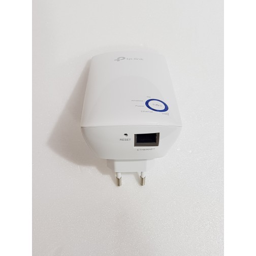 Penguat Signal Wifi / Wifi Extender TL-WA850RE 300Mb