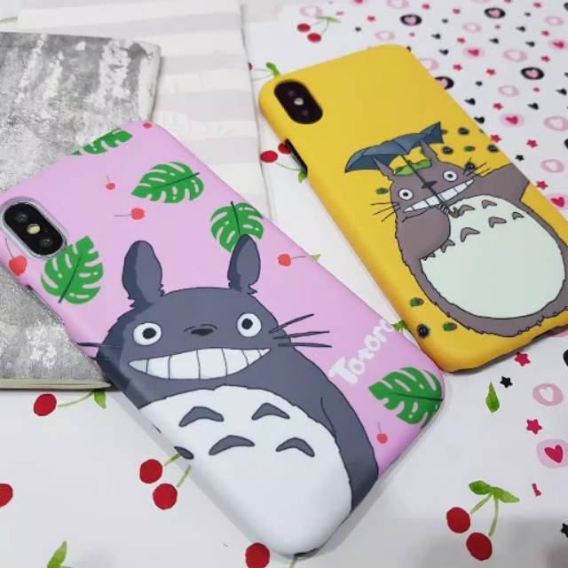 

09CHL TOTORO CASE