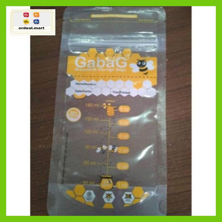 Y8Tyr6R8- Kantong Asi Gabag 180 Ml Yellow (30 Pcs) New E5W57R-