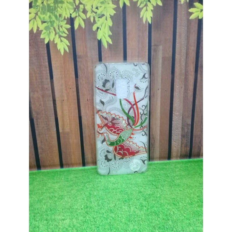 softcase motif/gambar Samsung S9, S9+