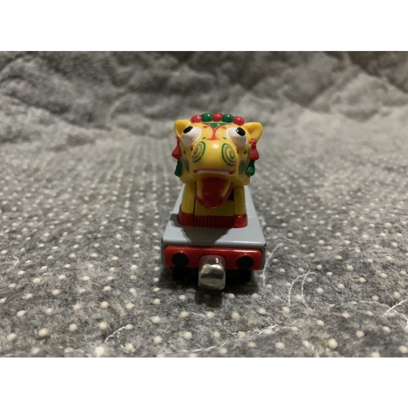 thomas and friends take n play chinese dragon