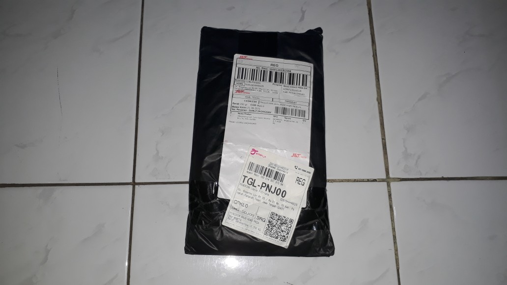 #bayardirumah Tunik Batik Wanita M L Xl Xxl Jumbo