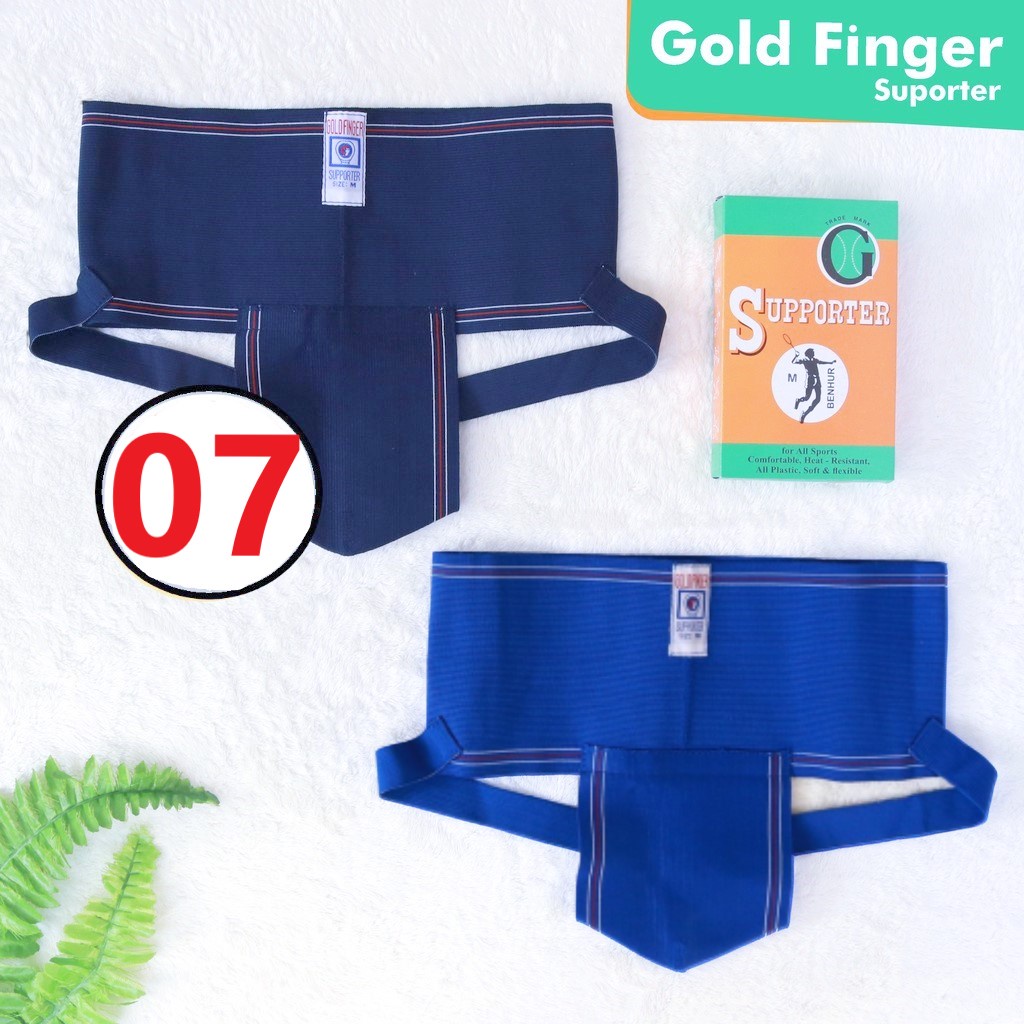 CELANA HERNIA SUPPORTER/CD TURUN BEROK/CD SPORTER/CD PRIA AGNESIS/KORSET SUPPORTER OLAHRAGA/SUPORTER