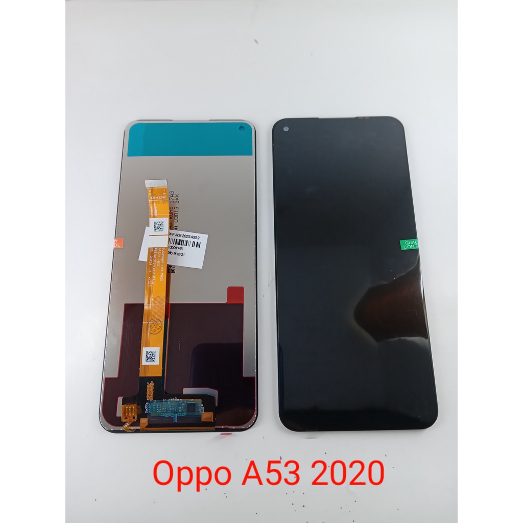 LCD OPPO A53 CPH2127 A33 2020 REALME 7I C17 ORIGINAL