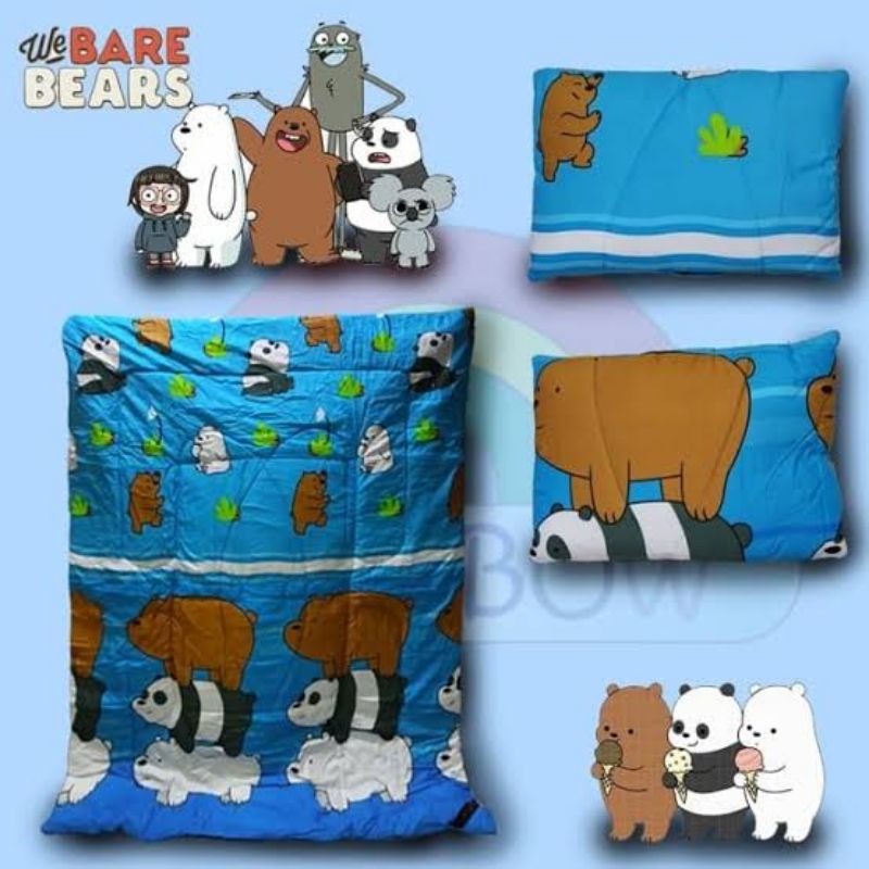 BALMUT LADY ROSE BEARS