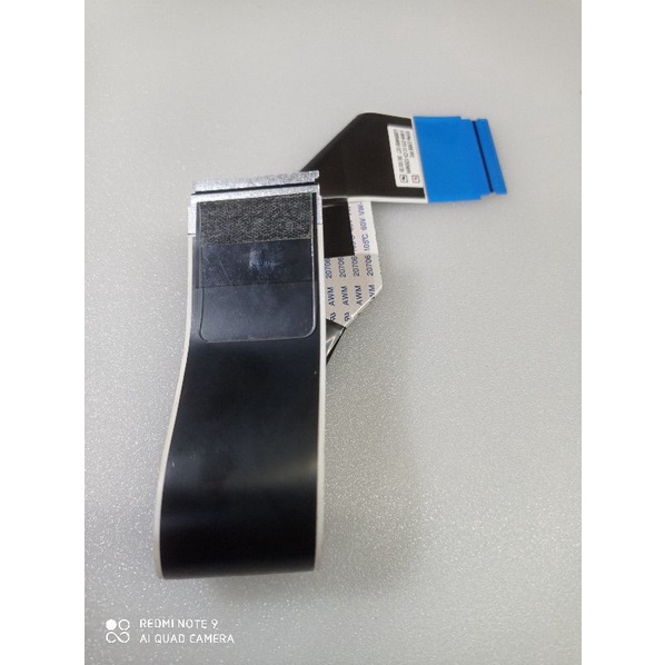 kabel lvds tv led sony kdl-48w650