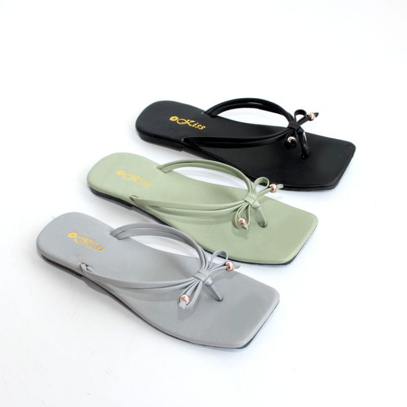 Sandal Teplek Wanita F40