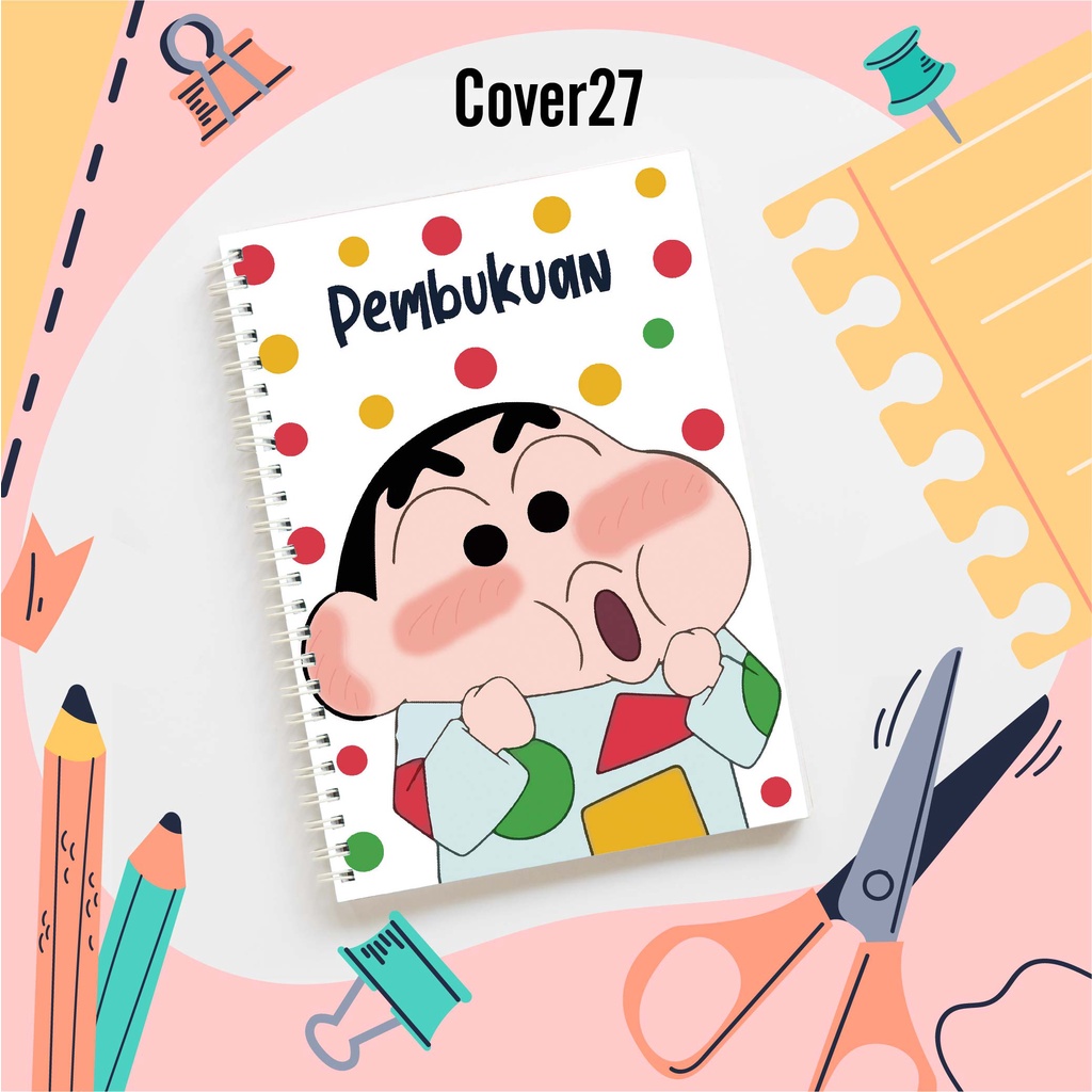 

Hanabi Buku Pembukuan Penjualan BELI 2 Buku GRATIS 1 PEN GEL kode 27-28
