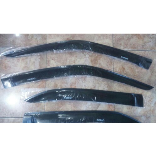 Talang Air Mobil Honda Civic Ferio