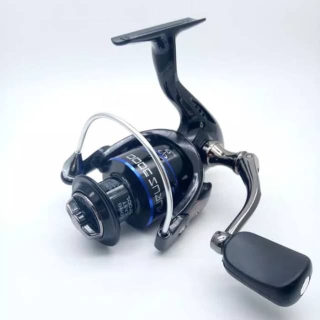 Reel pancing versus taurus 3000