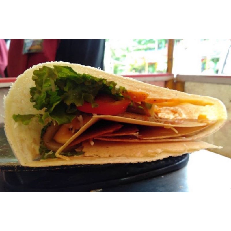 

tepung crepes crispy renyah 1kg
