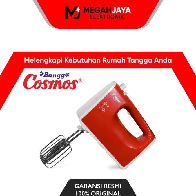 Jual COSMOS MIXER CM1679 / CM 1679 / CM1679 (HAND MIXER) GARANSI RESMI