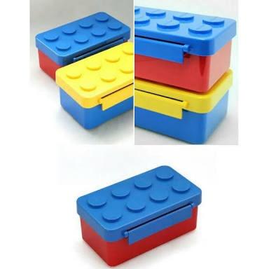 Lunchbox Lego Oxford Basic
