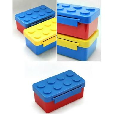 Lunchbox Lego Oxford basic