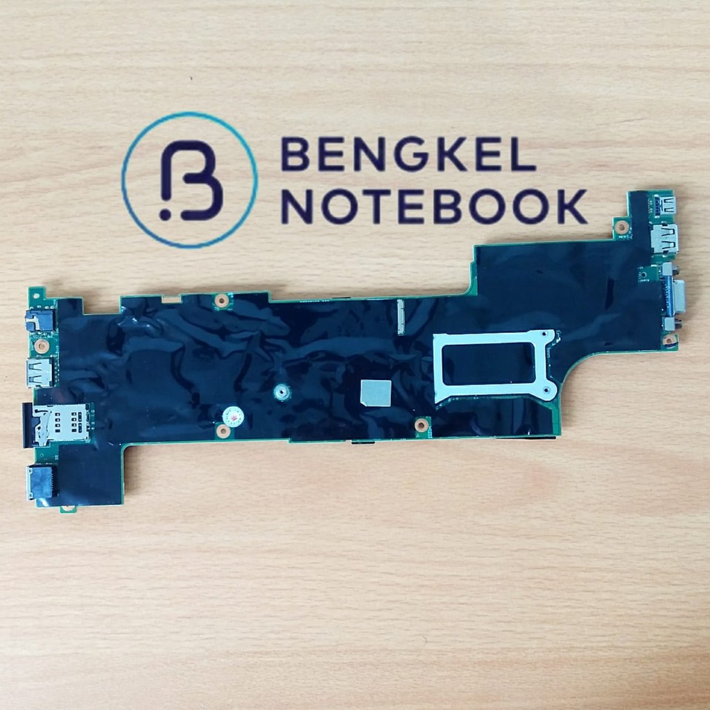 Motherboard Lenovo ThinkPad X240 Intel Core i3 VIUX1 NM-A091