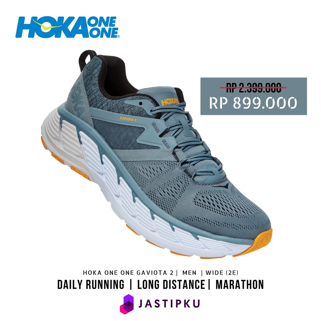 hoka long distance