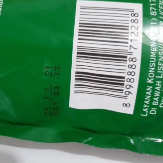 

← Delmonte saus barbekiu 1kg ➤