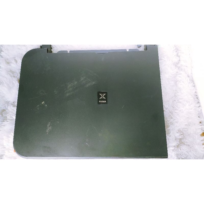 SCANNER UNIT CANON PIXMA MP287-SCANNER ASSY CANON MP287 2ND
